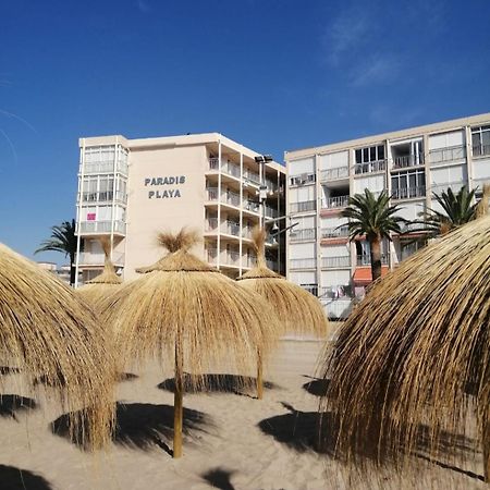 La Pineda De Salou Port Aventura Daire Dış mekan fotoğraf