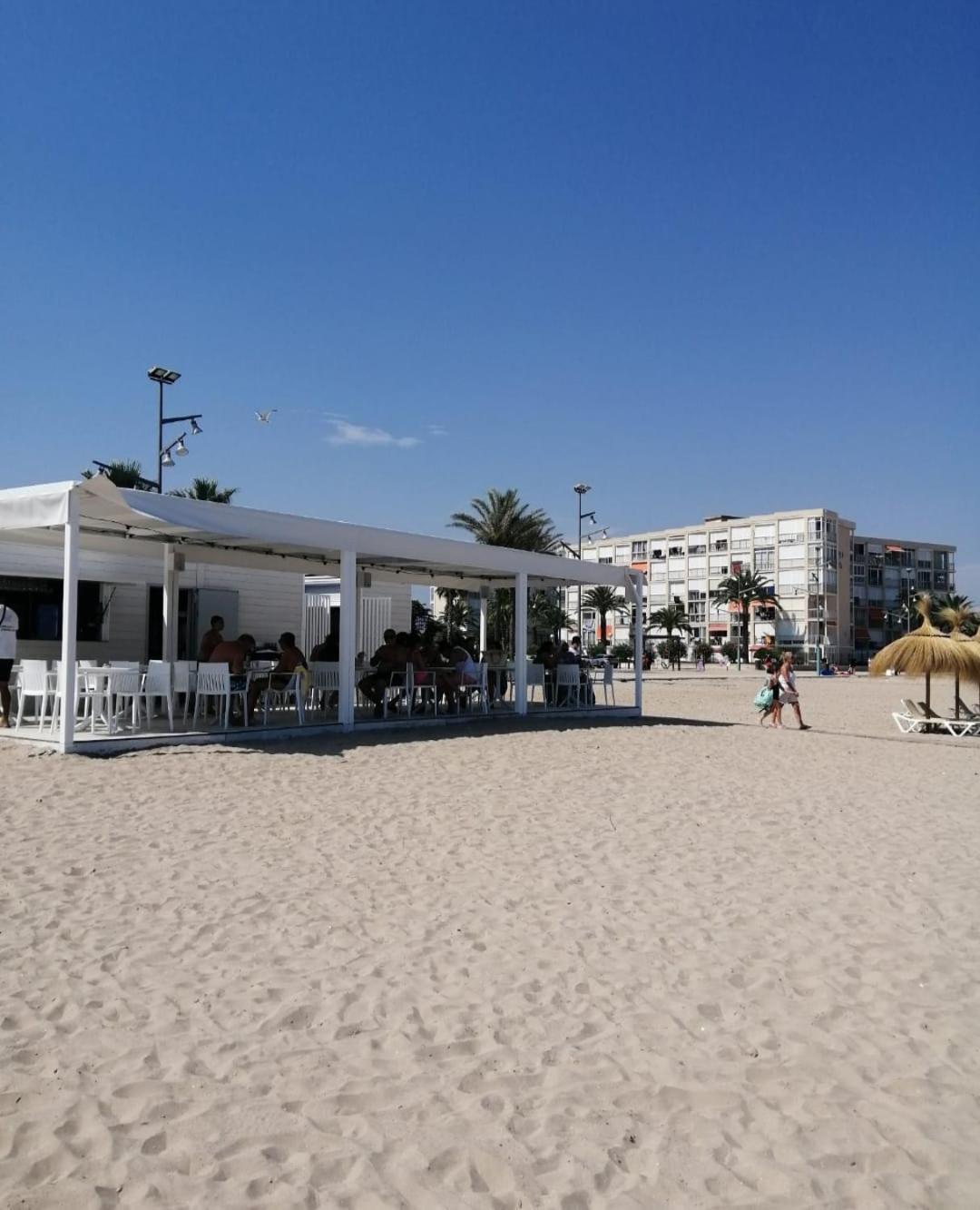 La Pineda De Salou Port Aventura Daire Dış mekan fotoğraf