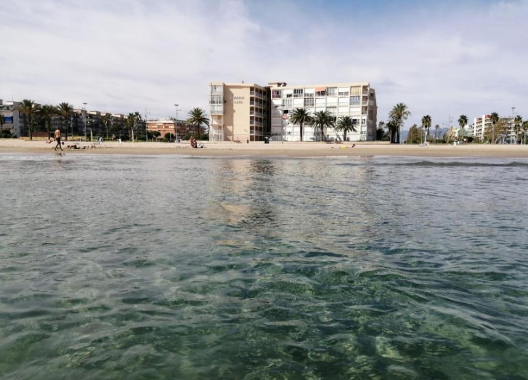La Pineda De Salou Port Aventura Daire Dış mekan fotoğraf