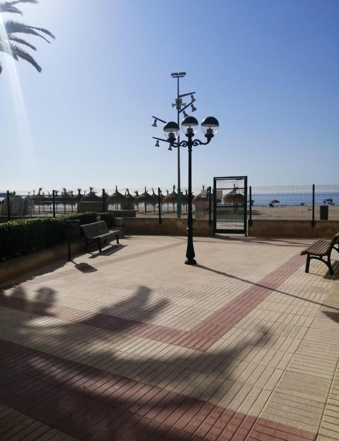 La Pineda De Salou Port Aventura Daire Dış mekan fotoğraf