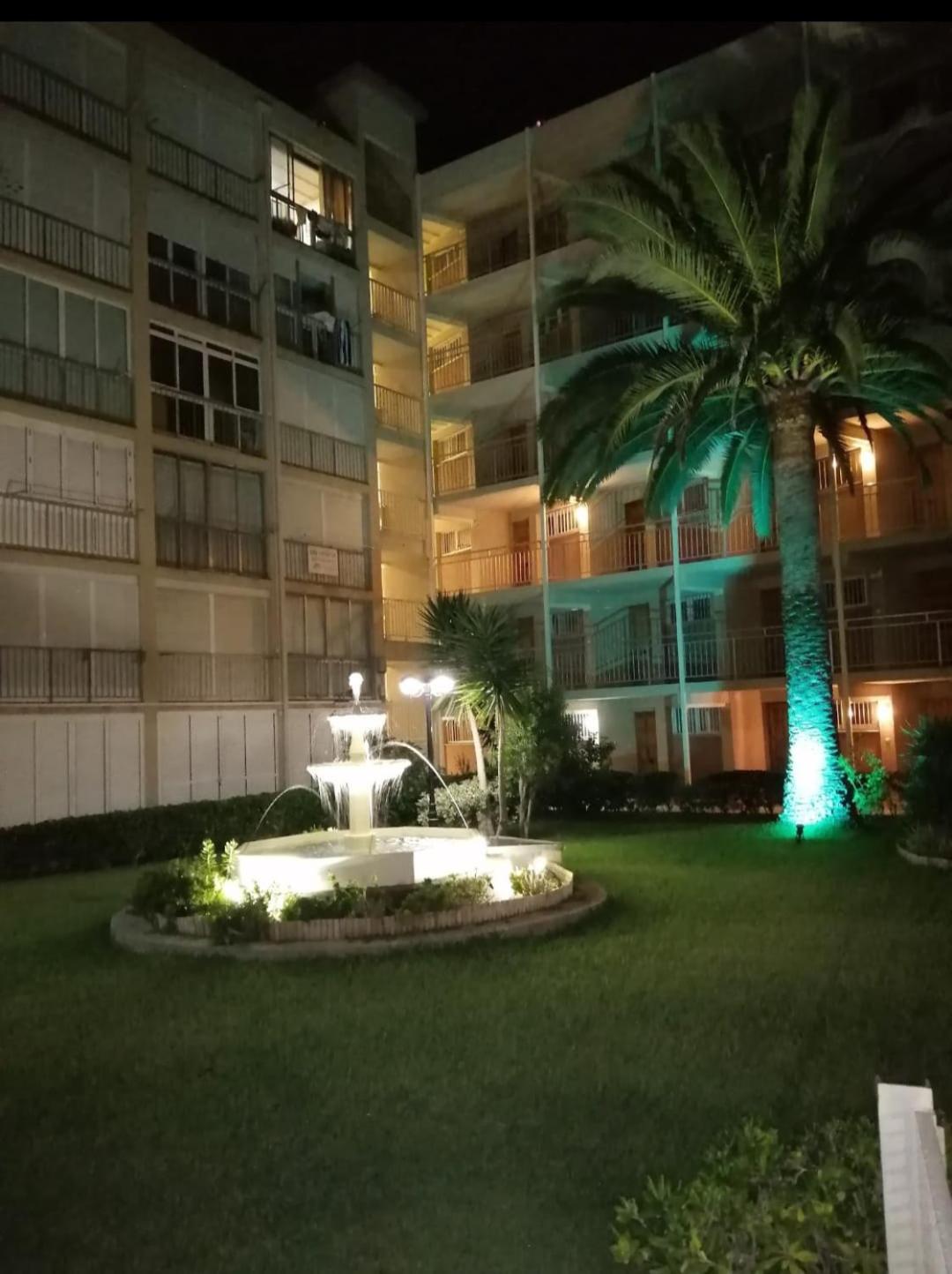 La Pineda De Salou Port Aventura Daire Dış mekan fotoğraf