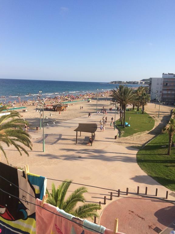 La Pineda De Salou Port Aventura Daire Dış mekan fotoğraf