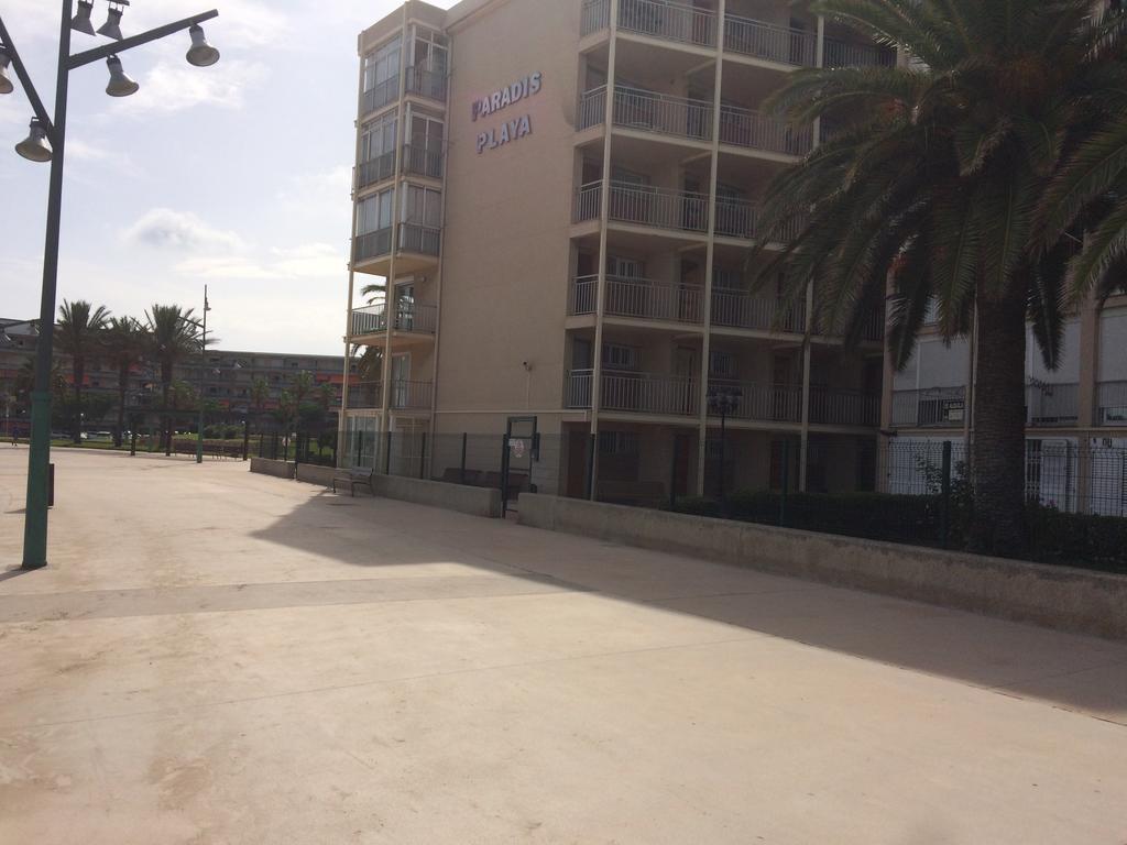 La Pineda De Salou Port Aventura Daire Dış mekan fotoğraf