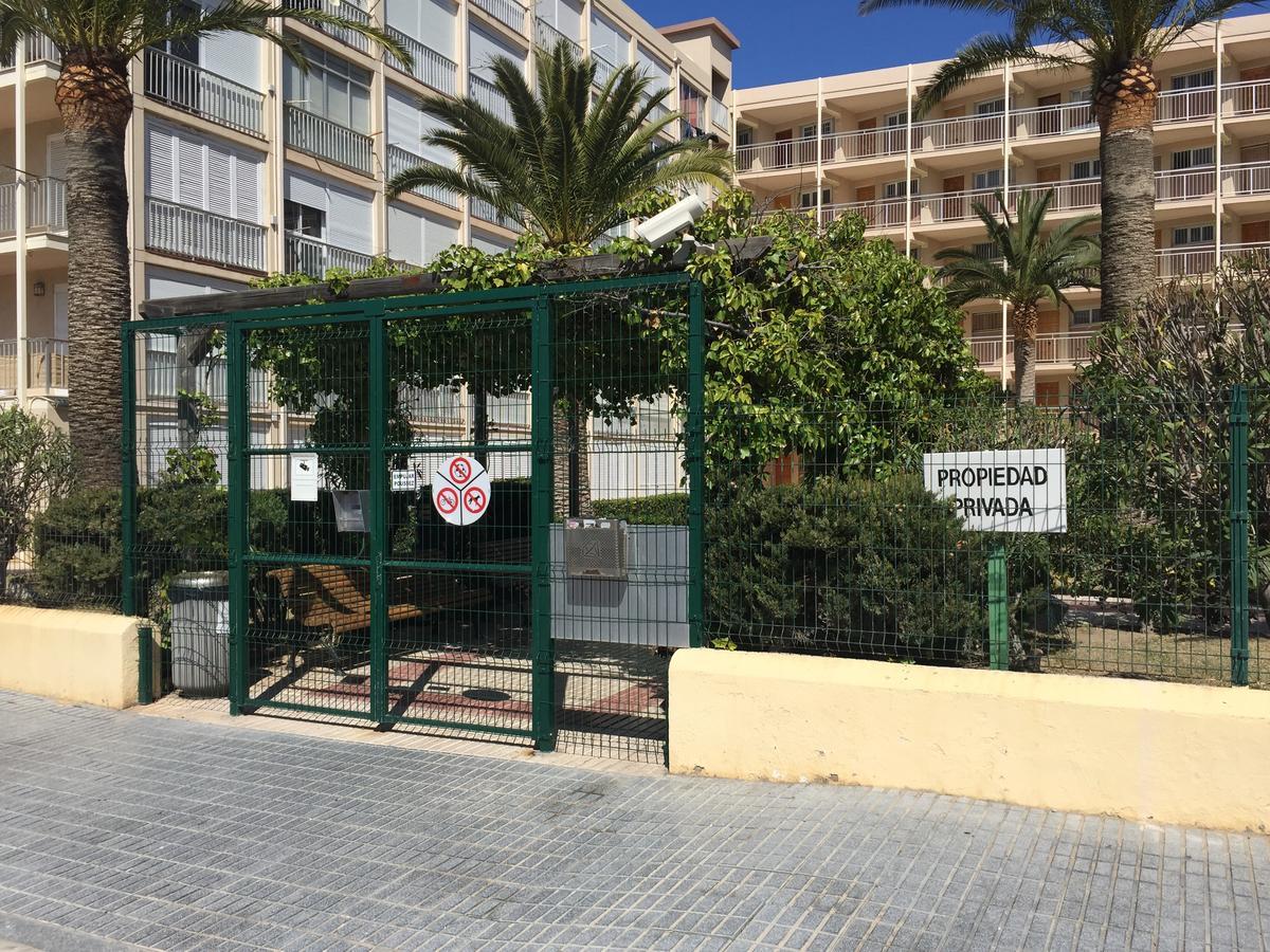 La Pineda De Salou Port Aventura Daire Dış mekan fotoğraf