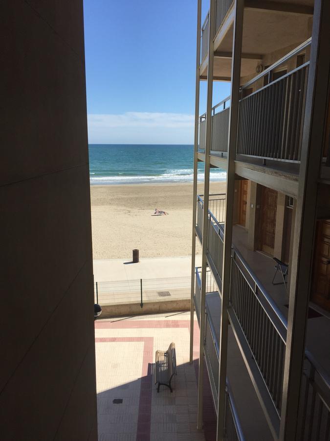 La Pineda De Salou Port Aventura Daire Dış mekan fotoğraf