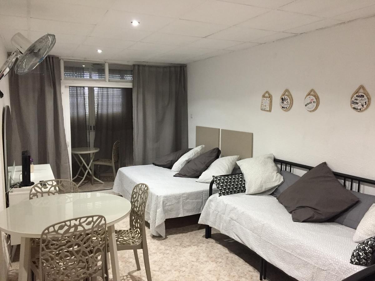 La Pineda De Salou Port Aventura Daire Dış mekan fotoğraf