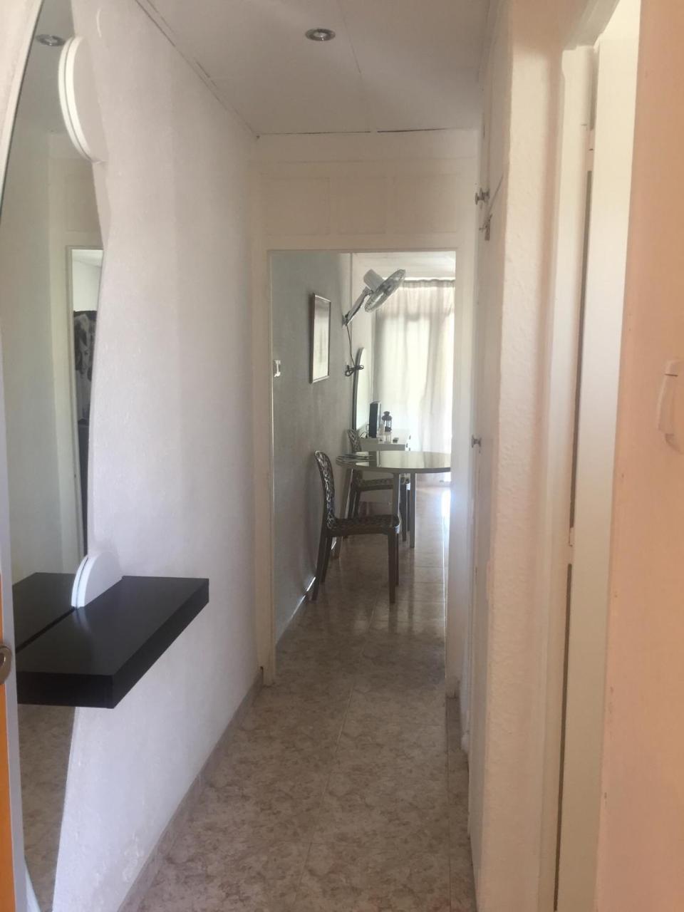 La Pineda De Salou Port Aventura Daire Dış mekan fotoğraf
